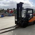 Doosan 40 Pro 5