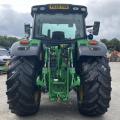 John Deere 6R155