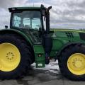 John Deere 6155R