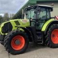 Claas Arion 650