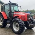 Massey Ferguson 6465