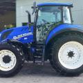 New Holland T5.120
