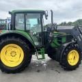John Deere 6330