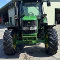 John Deere 6430