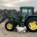 John Deere 6200