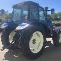 New Holland TS115
