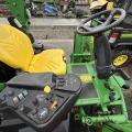 John Deere 8400 Commercial