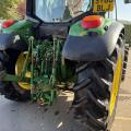 John Deere 6330