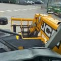 JCB 525-60 Agri Plus