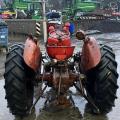 Massey Ferguson 35X