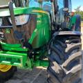 John Deere 6125R