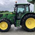 John Deere 6R155