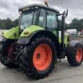 Claas Arion 640