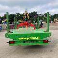 Pronar Timber Trailer