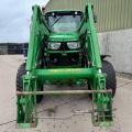 John Deere 6140M