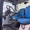 New Holland T6030 Elite