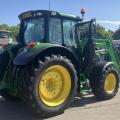 John Deere 6120M