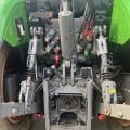 Fendt 724 Vario Profi Plus