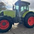 Claas 657 ATZ