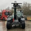 Kramer KT357