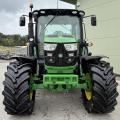 John Deere 6125R
