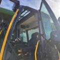 JCB TM420
