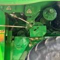 John Deere T550I
