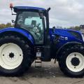 New Holland T7.225