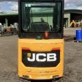 JCB 19C-1 Gravemaster