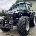Massey Ferguson 7719S Next Edition