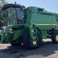John Deere T550I