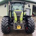 Claas Arion 650