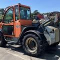 JLG 4013 PS