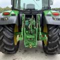 John Deere 6125R