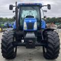 New Holland T6080