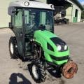 Deutz Fahr 210 Agrokid