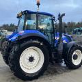 New Holland T5.120
