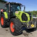Claas Arion 650