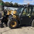CAT TH522
