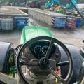John Deere 6155R