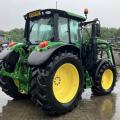John Deere 6100M