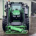 John Deere 6100M