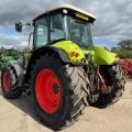 Claas Arion 630