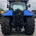 New Holland T7.220