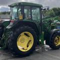 John Deere 6010