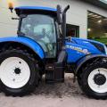 New Holland T6.175