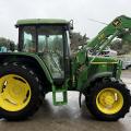 John Deere 6010