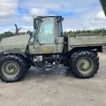 JCB 150 Fastrac