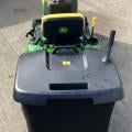 John Deere X117R Mower