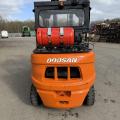 Doosan 40 Pro 5